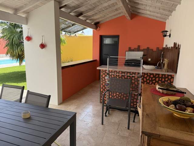 Réalisation Entreprise de peinture LEBLANC 17 (1)