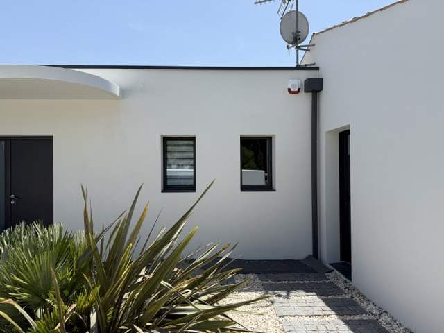 Réalisation Entreprise de peinture LEBLANC 17 (8)