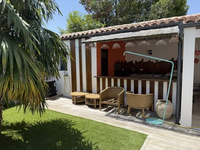 Réalisation Entreprise de peinture LEBLANC 17 (2)